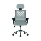 Sigma Medium Back Task Operator Armchair